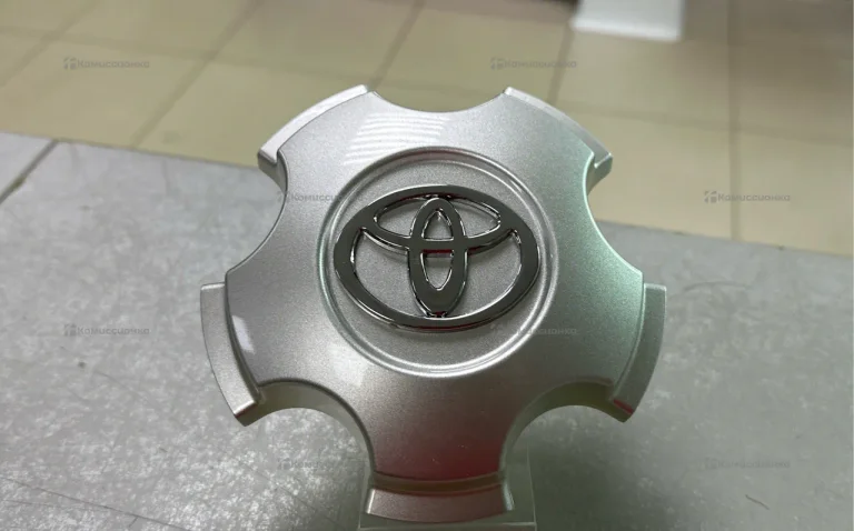 Клопона на toyota 4шт
