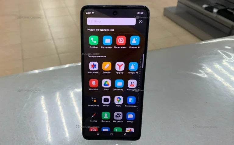 Infinix Hot 50 8/256 ГБ