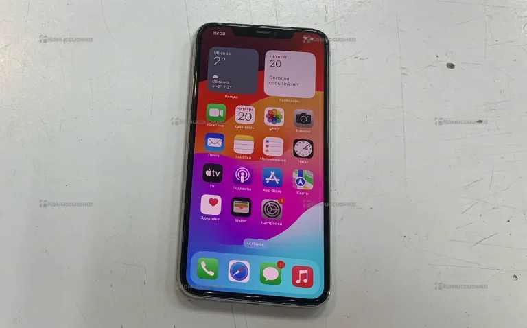 Apple iPhone 11 Pro Max 4/64 ГБ