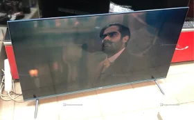 Купить Телевизор Haier 50 smart tv s5 pro б/у , в Самара Цена:22900рублей