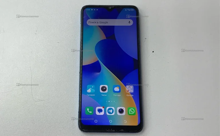 Tecno Spark 10C 64Gb