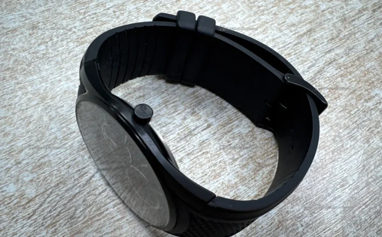 Часы Skagen Titanium