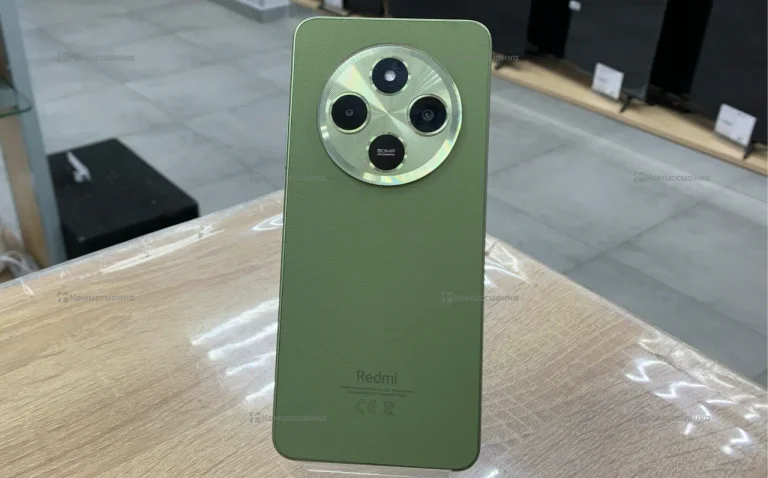 Xiaomi Redmi 14C 8/128 ГБ