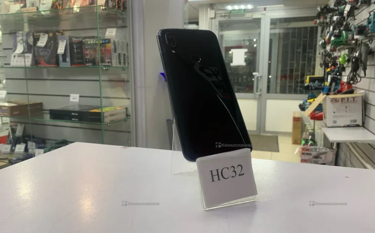 Xiaomi Redmi 7 2/16 ГБ