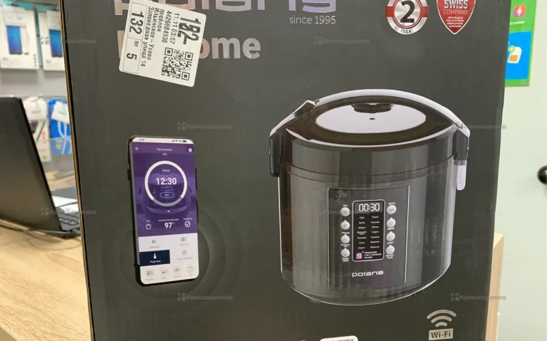 Мультиварка  POLARIS PMC 0521