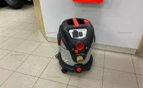 Купить Строительный пылесос Интерскол ПУ-20/1400Р б/у , в Самара Цена:12000рублей