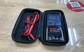 Мультиметр цифровой Bside 520