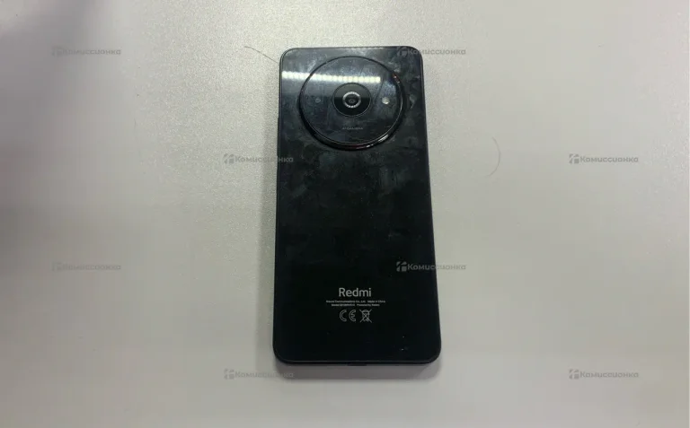 Xiaomi Redmi A3 4/128 ГБ