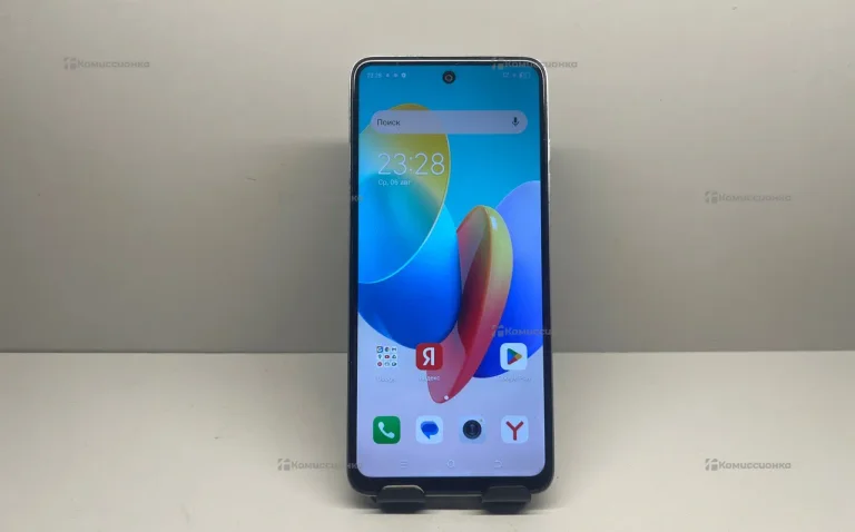 Tecno Spark Go 2024 4/128