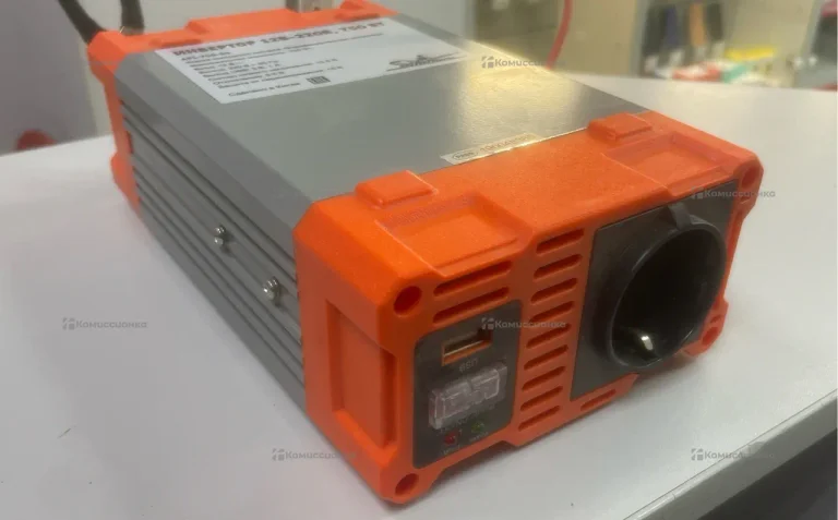 Инвертор API-750-04