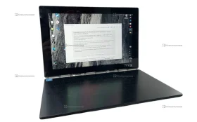 Купить Ноутбук  Lenovo yoga book YB1-X90L б/у , в Челябинск Цена:3500рублей