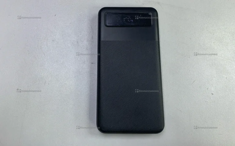 Power Bank   PORTA LCD PD 22.5W