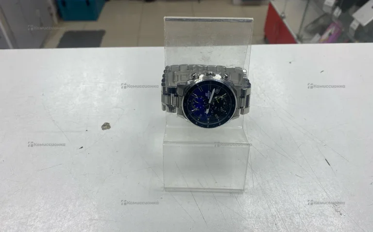 Часы  Casio edifice efv 600