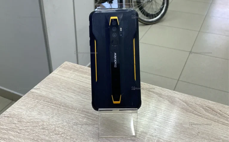 Blackview BV6300 Pro 6/128 ГБ