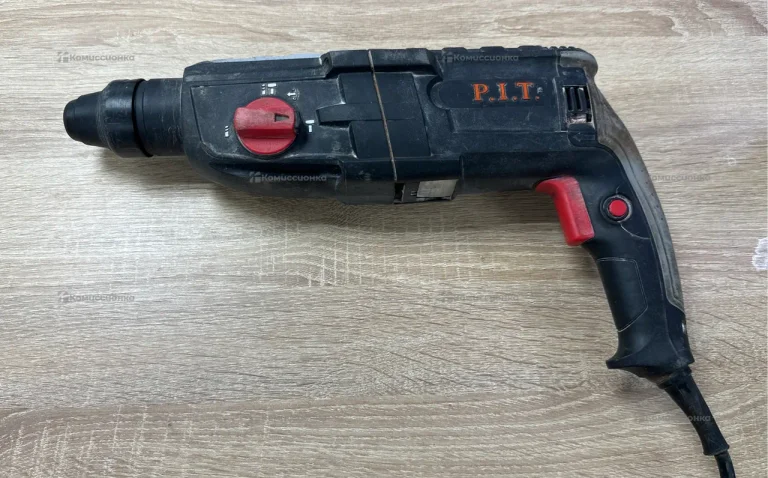 Перфоратор P.I.T PBH28-C1