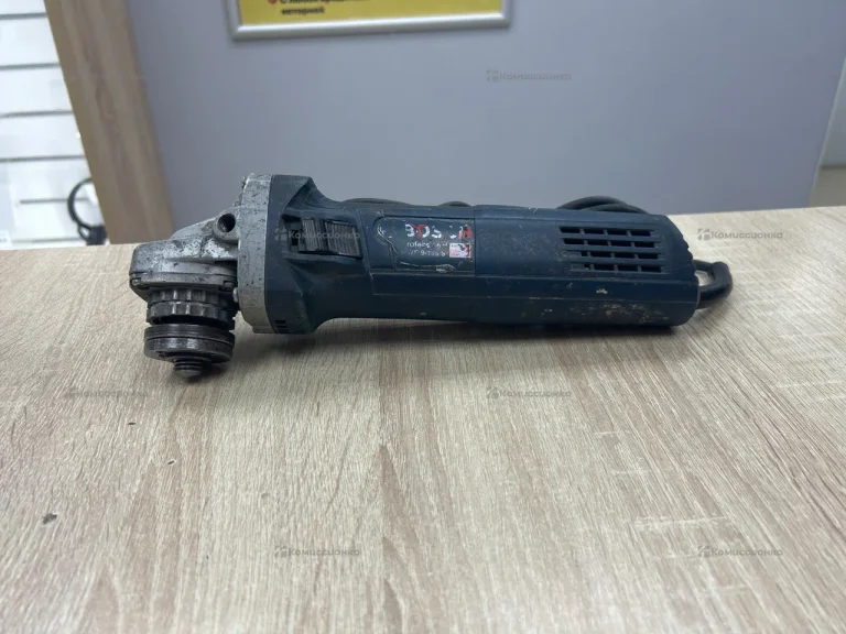 bosch gws 9-125 s