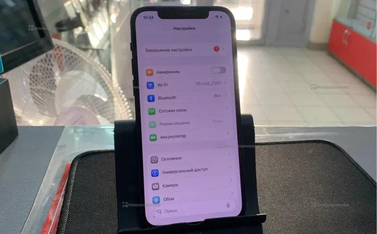 Apple iPhone 12 4/64 ГБ