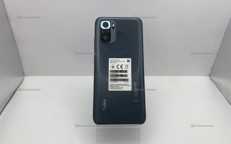 Xiaomi Redmi Note 10S 6/128 ГБ