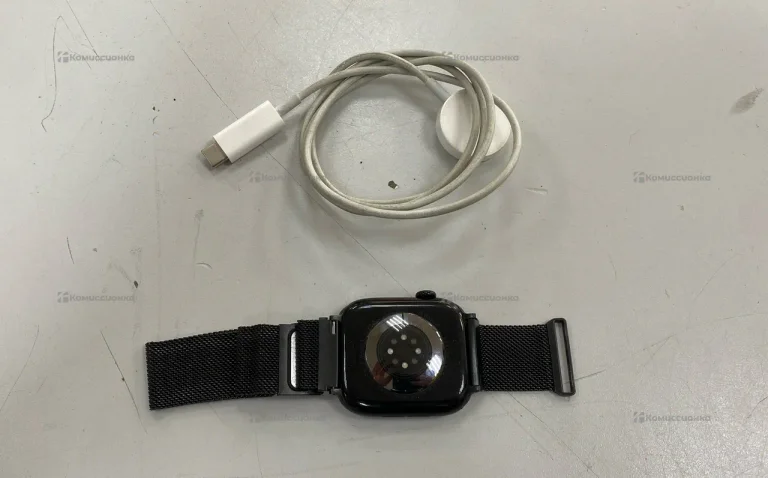 Часы  Apple Watch Series 10 46mm