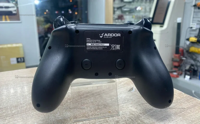 Ardor Gaming Геймпад Ardor Gaming Wrath