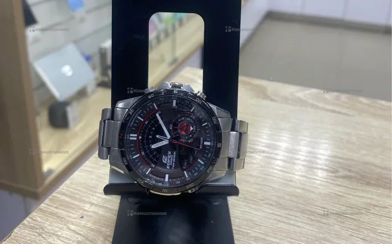 Часы Casio edifice era-200