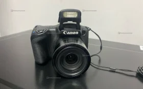 Купить Фотоаппарат  Canon PowerShot SX410 IS б/у , в Краснодар Цена:4290рублей