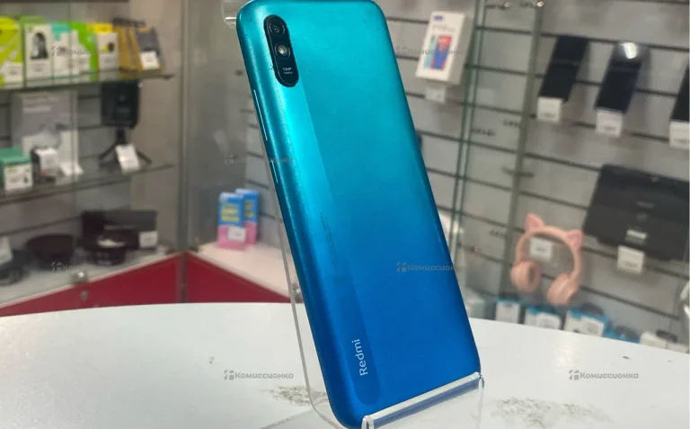 Xiaomi Redmi 9A 2/32 GB