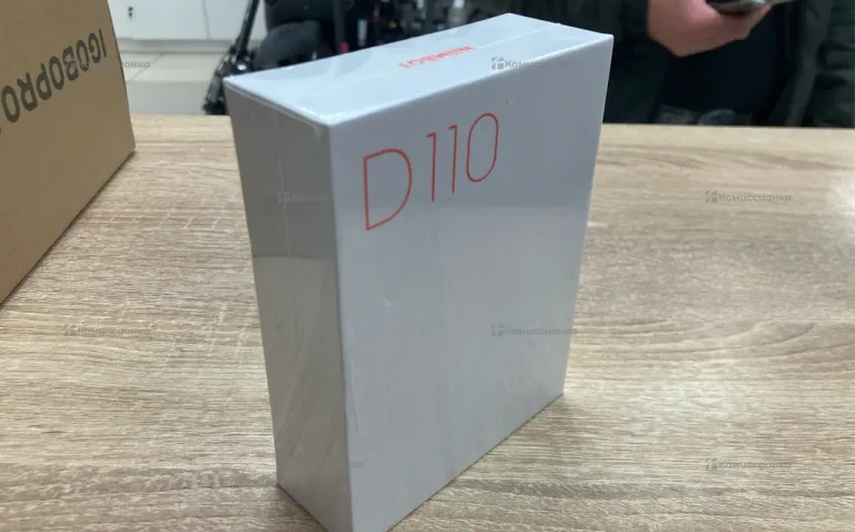 Принтер этикеток