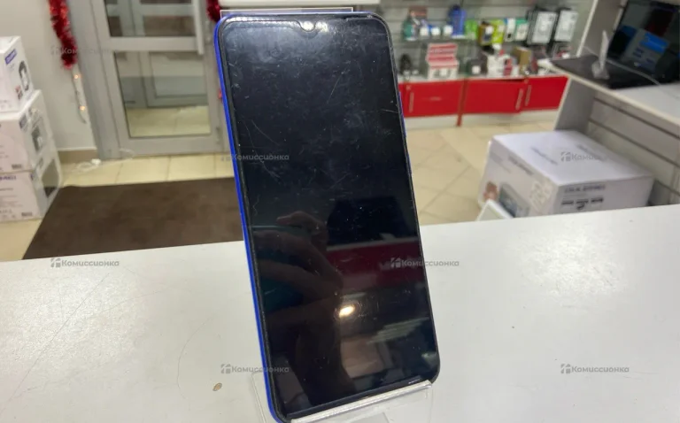 Xiaomi Redmi 9C NFC 3/32 ГБ