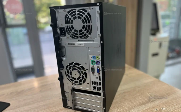Системный блок HP COMPAQ 6000 Pro