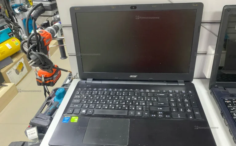 Ноутбук  Acer