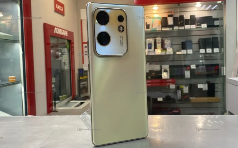 Infinix ZERO 30 8/256Gb