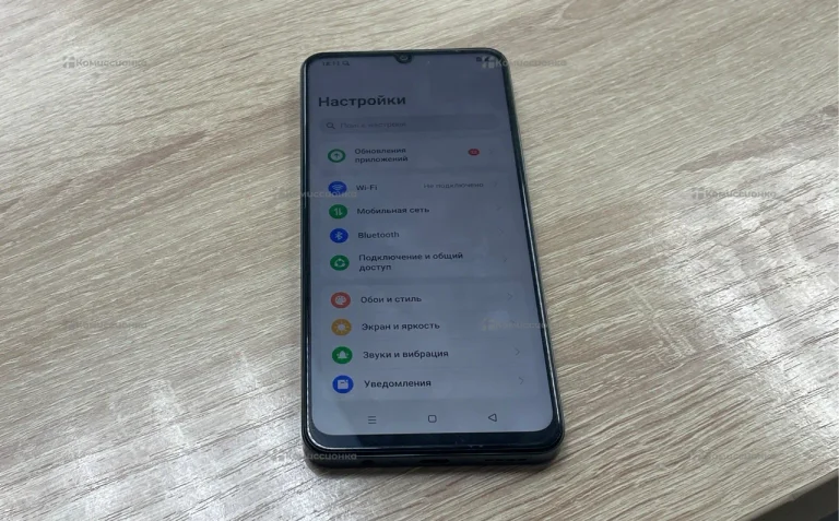 Realme C61 6/128 ГБ
