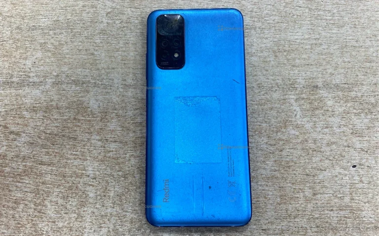 Xiaomi Redmi Note 11 6/128 ГБ