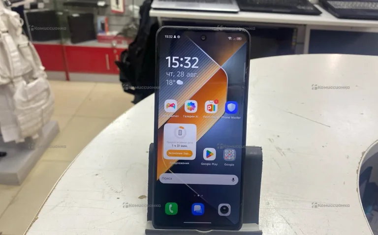 Tecno Pova neo 6 8/256