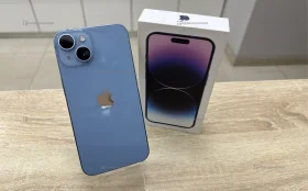 Apple iPhone 14 6/128 ГБ