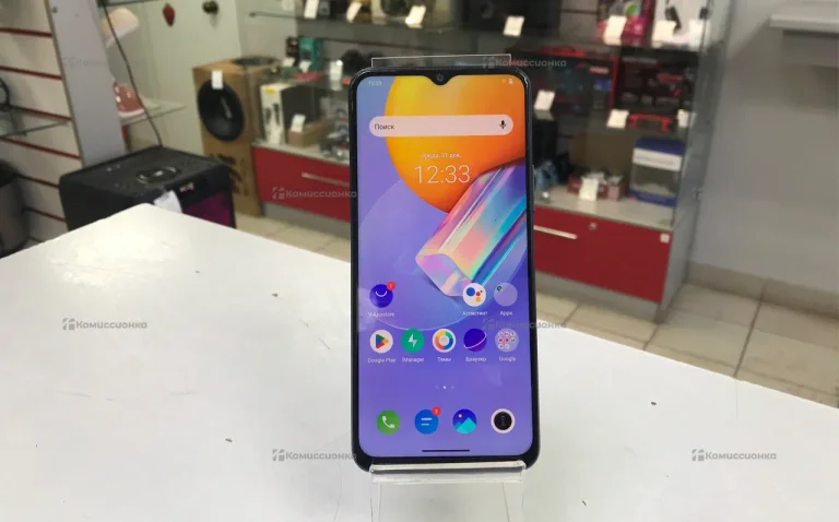 Vivo реплика Y31 4/64 ГБ