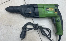 Перфоратор ProCraft BH1400DFR