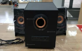 Купить Колонка  Explosive Strong Sonic Boom б/у , в Самара Цена:990рублей