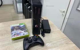 Купить Приставка Xbox 360 б/у , в Москва и область Цена:3900рублей