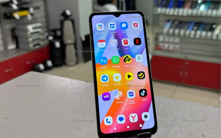 Xiaomi Redmi a2 +