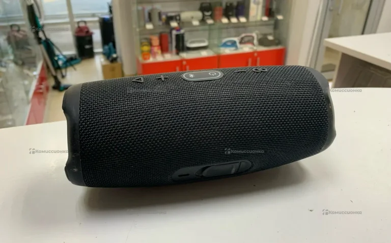 Колонка JBL Charge 5