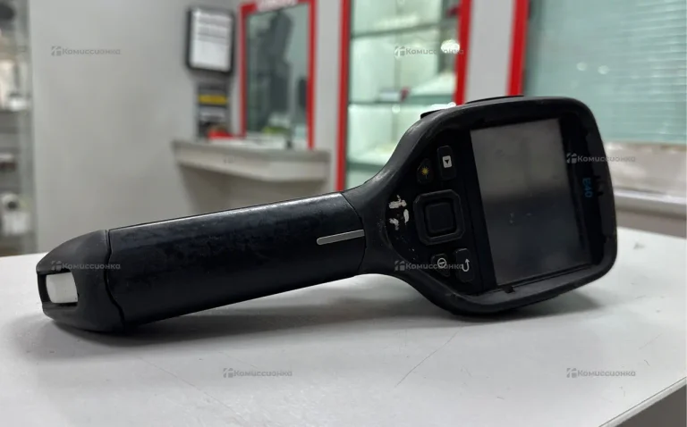 Тепловизор FLIR E40