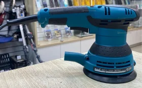 Круглошифовальная машина Makita