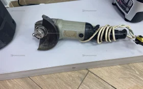 Купить УШМ Интерскол УШМ-150/1300 б/у , в Саратов Цена:1200рублей