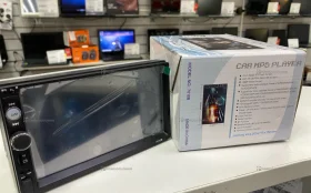 Автомагнитола 7018 с экраном