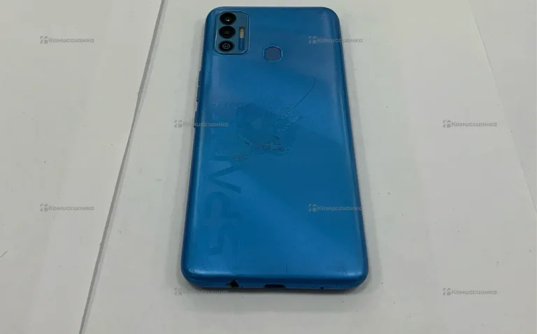 Tecno Spark 7 4/64GB