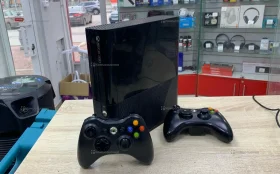 Приставка Xbox 360
