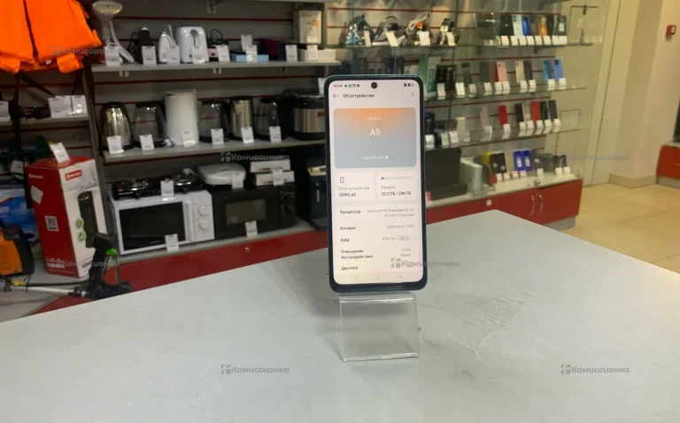 Oppo A5 8/256 ГБ