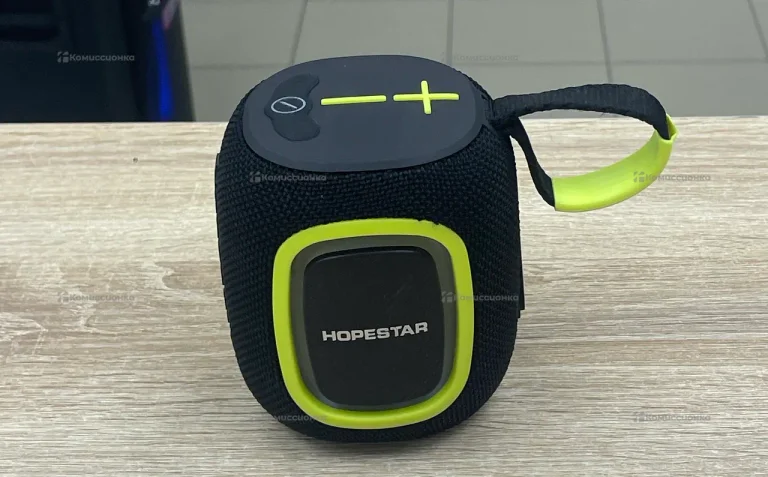 Колонка  hopestar